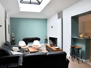 Vente appartement 5 pièces