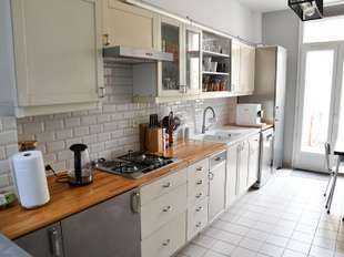 Photo Vente appartement Rouen Pasteur - Cauchoise