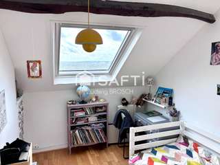 Vente appartement 4 pièces Vente appartement 4 pièces