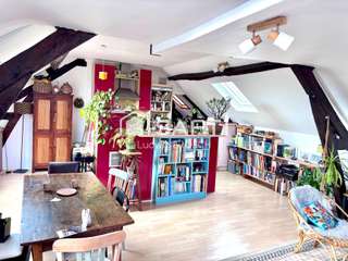 Vente appartement 4 pièces Vente appartement 4 pièces