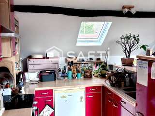 Vente appartement 4 pièces Vente appartement 4 pièces
