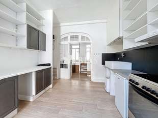 Photo Vente appartement Rouen Pasteur - Cauchoise