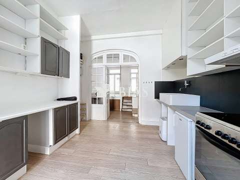Vente appartement 2 pièces Rouen Pasteur - Cauchoise 76