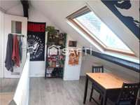 Vente appartement 1 pièce Vente appartement 1 pièce