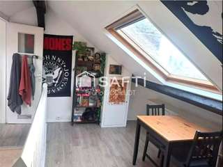 Vente appartement 1 pièce