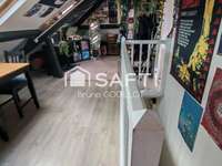 Vente appartement 1 pièce Vente appartement 1 pièce