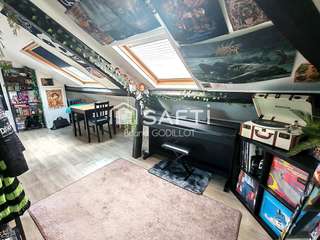 Vente appartement 1 pièce
