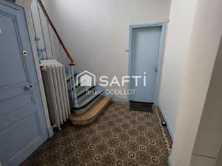 Vente appartement 1 pièce