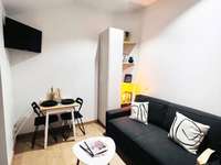Vente appartement 1 pièce Vente appartement 1 pièce