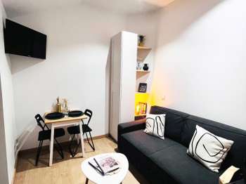 Vente appartement 1 pièce Vente appartement 1 pièce