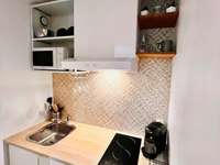 Vente appartement 1 pièce Vente appartement 1 pièce