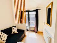 Vente appartement 1 pièce Vente appartement 1 pièce