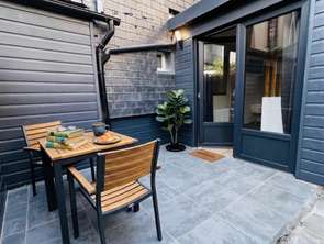Vente Appartement T1Rouen Pasteur - Cauchoise