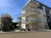 Vente appartement 4 pièces Vente appartement 4 pièces