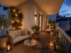Vente Appartement 4 piècesRouen Pasteur - Cauchoise