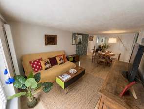Vente Appartement 3 piècesRouen Pasteur - Cauchoise