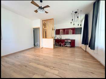 Vente Appartement 2 piècesRouen Pasteur - Cauchoise