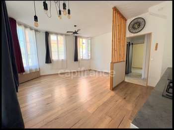 Vente Appartement 2 piècesRouen Pasteur - Cauchoise