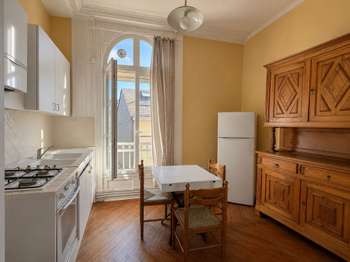 Vente appartement 2 pièces Rouen Pasteur - Cauchoise 76