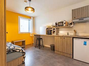 Vente appartement 1 pièce Vente appartement 1 pièce