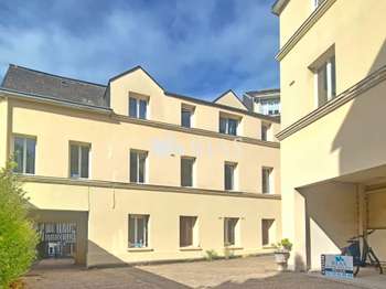 Vente Appartement 3 piècesRouen Pasteur - Cauchoise