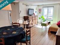 Vente appartement 3 pièces Vente appartement 3 pièces