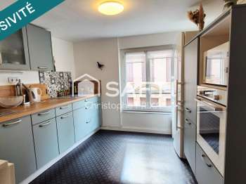 Vente appartement 3 pièces Rouen Pasteur - Cauchoise 76