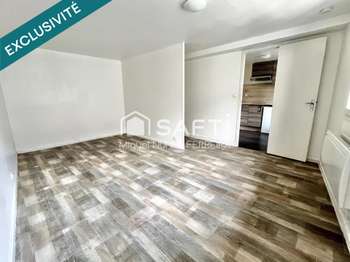 Vente Appartement T1Rouen Pasteur - Cauchoise