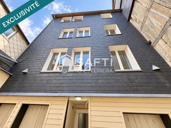 Vente appartement 1 pièce Rouen Pasteur - Cauchoise 76