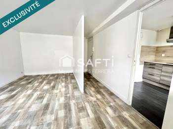 Vente appartement 1 pièce Vente appartement 1 pièce