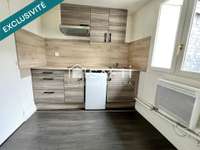 Vente appartement 1 pièce Vente appartement 1 pièce