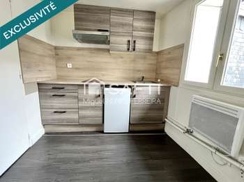 Vente appartement 1 pièce Vente appartement 1 pièce
