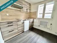 Vente appartement 1 pièce Vente appartement 1 pièce