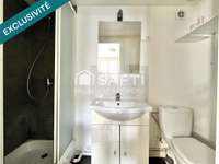 Vente appartement 1 pièce Vente appartement 1 pièce