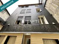 Vente appartement 1 pièce Vente appartement 1 pièce