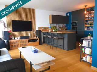 Vente appartement 3 pièces Vente appartement 3 pièces