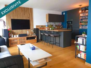 Vente appartement 3 pièces Vente appartement 3 pièces