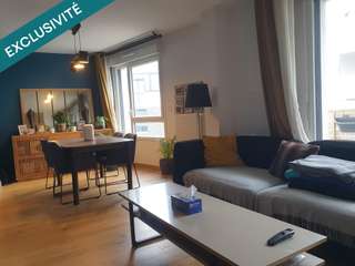 Vente appartement 3 pièces Vente appartement 3 pièces