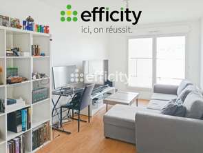 Vente Appartement 2 piècesRouen Quartiers Ouest