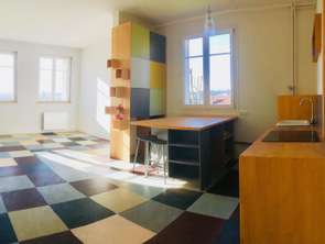 Vente Appartement 3 piècesRouen Quartiers Ouest
