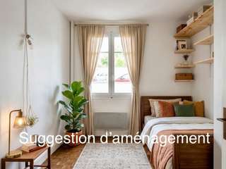 Vente appartement 3 pièces Vente appartement 3 pièces