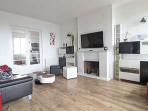 Vente Appartement 3 piècesRouen Quartiers Ouest