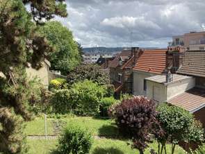 Vente Appartement 3 piècesRouen Quartiers Ouest