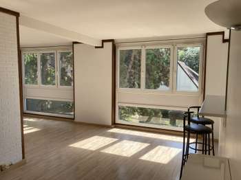 Vente appartement 3 pièces Rouen Quartiers Ouest 76