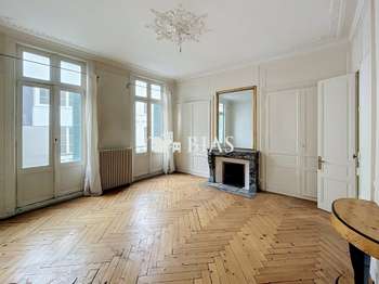 Vente Appartement 3 piècesRouen Quartiers Ouest