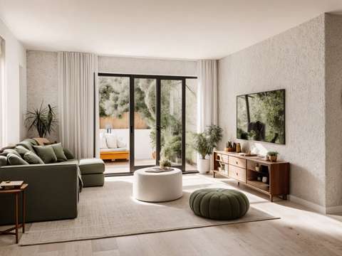 Vente appartement 3 pièces Rouen Quartiers Ouest 76