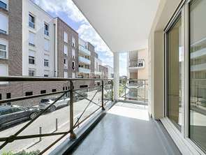 Vente Appartement 3 piècesRouen Quartiers Sud