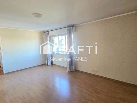 Vente appartement 2 pièces Rouen Quartiers Sud 76