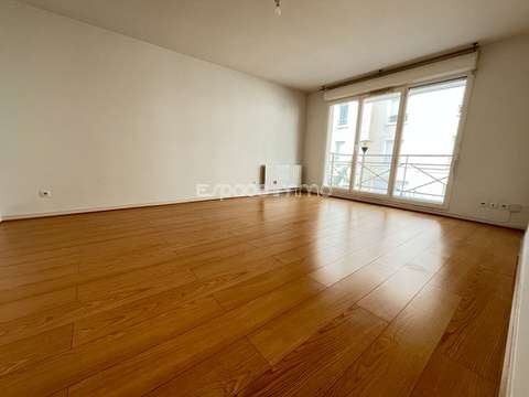 Vente appartement 2 pièces Rouen Quartiers Sud 76