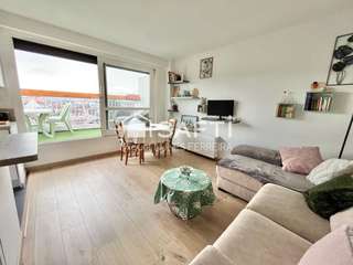 Vente appartement 2 pièces Vente appartement 2 pièces